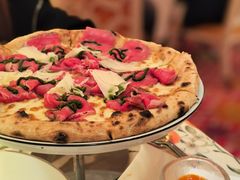 -咖啡苑 - 蔚藍夏日限定主题(永利皇宫店)