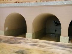 -热带雨林汗蒸馆(汶水东路店)