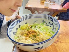 -老崔的面馆(玉函路店)