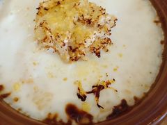 奶香鸡肉多里饭-萨莉亚意式餐厅(三号湾广场店)