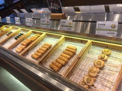 -古来思鱼饼