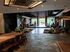-青藤茶馆(南山路店)