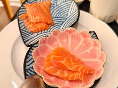 -东方红海鲜百汇(国际大厦店)