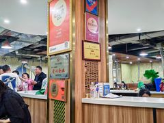 -元盛居(生态大街店)