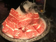 -捞王锅物料理(凯旋路店)