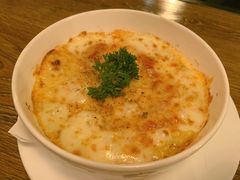 -安妮意大利餐厅(国贸店)