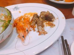 -大渔铁板烧(中山路八佰伴店)