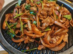 -大鸭梨烤鸭(北洼路店)