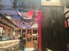 -8PINTS八品脱·日料·烧鸟·精酿小酒馆(莘庄店)