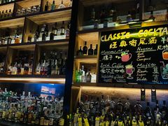 -秀·爱尔兰餐吧(上海路店)