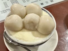 -阿三麻蓉汤圆(顺光大厦店)