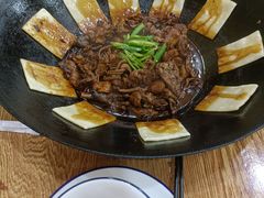 -皖北巫氏三胖地锅鸡(长淮总店)