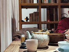 -茶肆(仙林店)