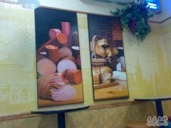 -赛百味SUBWAY(地王广场店)