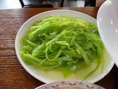 青笋-盛世盐帮·自贡特色(总店)