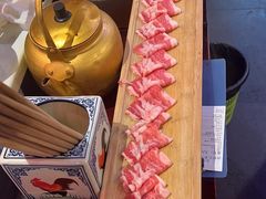 -卤校长重庆火锅(国兴店)