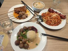 -宜家家居(西安未央商场店)