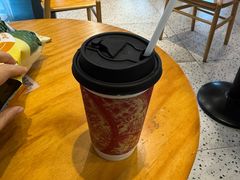 -霸王茶姬(泛海广场店)