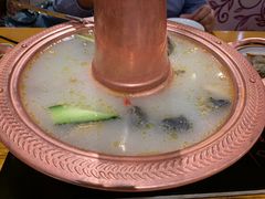 -民食香·腊排骨野生菌美食(木府店)