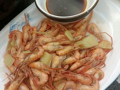 -小乡小镇·传承桐庐土菜·老板亲自烧的菜