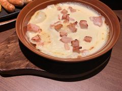 -萨莉亚意式餐厅(杭州西溪龙湖天街店)