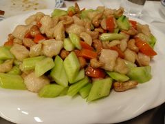 -福寿斋·老北京铜锅涮肉·烧烤(清岚店)