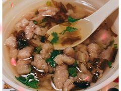 -鼎记瘦肉丸(寺后路店)