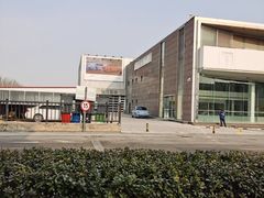 -金港秋名山·双层卡丁车场