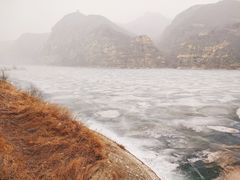 -黑龙潭风景区