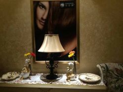 圣安娜●美尚庄园(江南水都旗舰店)-圣安娜美业