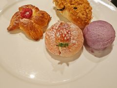 -南通绿洲国际假日酒店全日餐厅