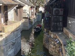 -绍兴鲁迅故里·沈园景区