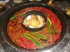 -蜀大侠火锅(建设路第五大道店)