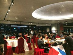 大堂-上海小南国(正大店)