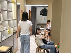 -海马体照相馆(义乌之心店)