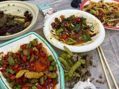-小民大排档(马场角横路店)