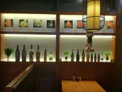 -竹马炭火烤肉(南屏店)