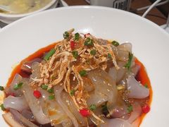 -吕氏疙瘩汤·新派鲁菜(济南万象城店)
