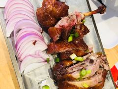 -醉得意·山茶油炒土鸡(泰安火车站大润发店)