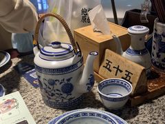 -南京大牌档(三阳广场苏宁店)