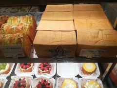 -君之狮子山·轻糖烘焙(松江印象城店)