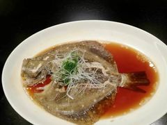-丽晶轩中餐厅(重庆丽晶酒店)