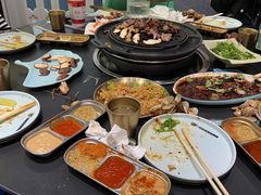 -牛犇炭火烤肉·鲜切烤肉(承德总店)