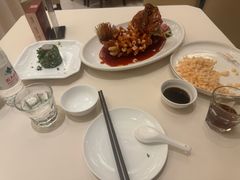 -得月楼·省级非遗·传统苏帮菜(观前店)