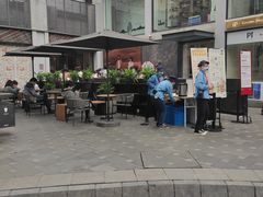 -茶颜悦色(花园道店)