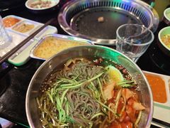 -老卜奎齐齐哈尔烤肉(人民东路店)