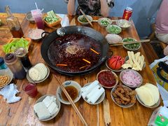 -星鸿社重庆老火锅