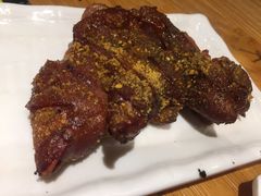 -喝丢一只鞋海鲜烧烤·海肠捞饭(文体街店)