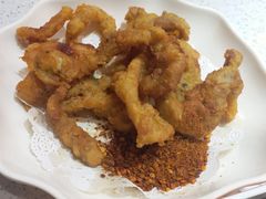 -蜀都小君肝串串香火锅(龙华旗舰店)
