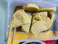 糟素鸡-老人和饭店(打浦路店)